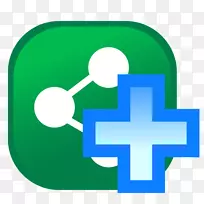 计算机图标共享图标表情库图标共享