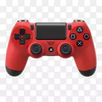 扭曲金属：黑色PlayStation 2 PlayStation 4 PlayStation 3游戏立方体控制器PS4控制器