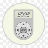 品牌标签圈-dvd播放机