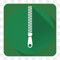 Aqua绿色字体-存档器