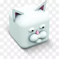 兔子和野兔