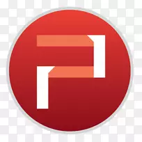 品牌商标标志-PowerPoint