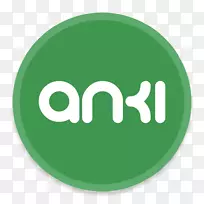 文本品牌-Anki