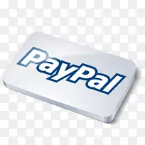 商标字体-PayPal