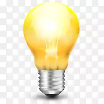 能量黄灯