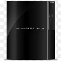 品牌多媒体字体-PS3胖符
