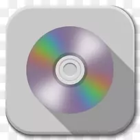 数据存储设备多媒体圆应用程序cd