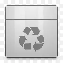方形品牌字体-放置用户垃圾
