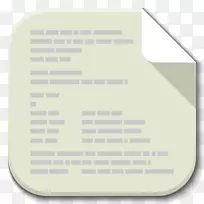 文本材料字体-应用程序文件文本纯文本