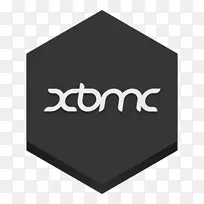 文本品牌-XBMC