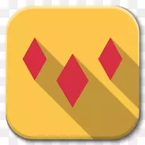 符号黄色字体-应用程序Geany