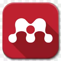 心红字体-应用程序Mendeley