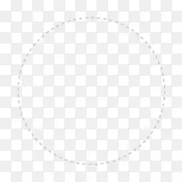 圆面积点角椭圆虚线图像背景png