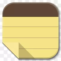 方形材质黄色图案-应用程序记录应用程序