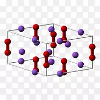 氧化钠无机复合碱金属氧化物-NFPA金刚石模板