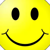 微笑表情世界微笑日面-蜜蜂p3