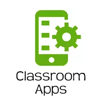 iphone电脑图标移动应用程序开发web应用程序-教室教师图片