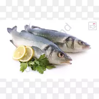 油性鱼类海产品食用鱼