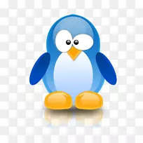 网页开发电脑伺服器web伺服器nginx-企鹅