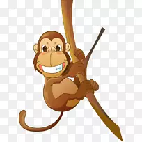 世界各地儿童玩动物游戏免费猴子apslorge.com