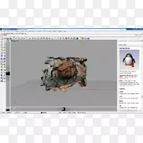 电脑软件图形软件多媒体技术截图犀牛