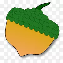 橡子