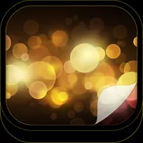 轻型iphone桌面壁纸显示分辨率youtube-light
