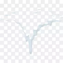 水天冰柱