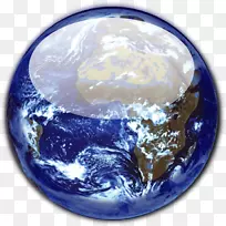 地球科学剪贴画-地球