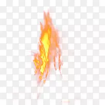 火焰桌面壁纸-火