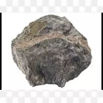 岩石计算机图标.石头和岩石