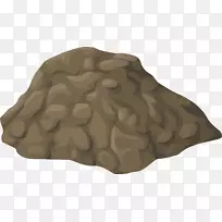 动画堆砂