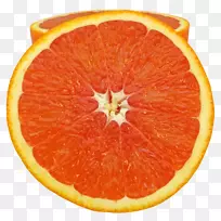 柑橘类水果Cara Navel-葡萄柚