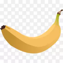 香蕉面包水果花生番石榴香蕉