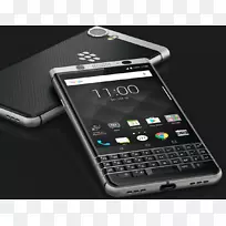 黑莓键盘移动世界大会iPhone智能手机-黑莓