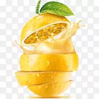 橙汁鸡尾酒番茄汁柠檬汁