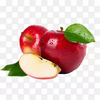 苹果汁水果剪贴画-苹果