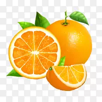 橙色免费摄影.葡萄柚
