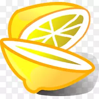 酸柠檬，橘子，探戈，酸橙，柠檬