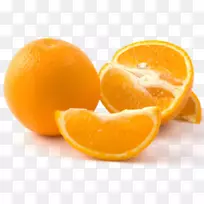 橙汁苦橙橘子