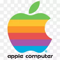 苹果I标志-苹果