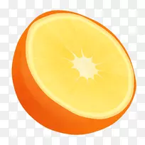 橙汁葡萄柚柠檬橙