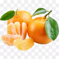 橙汁，橘子，柠檬-葡萄柚