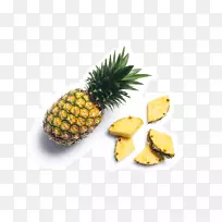 单板电脑菠萝食品Arduino自己做-菠萝
