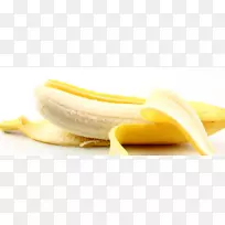 香蕉皮水果香蕉皮健康饮食香蕉