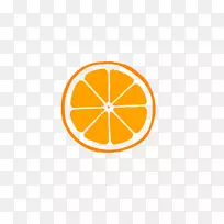柠檬柚子橙片