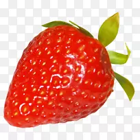 麝香草莓辅料-草莓