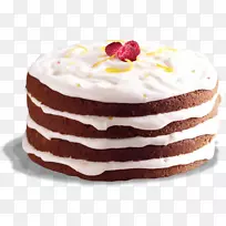 冰淇淋层蛋糕婚礼蛋糕海绵蛋糕