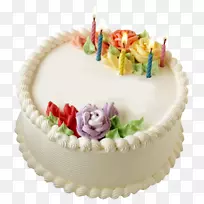 生日蛋糕巧克力蛋糕祝你生日快乐-蛋糕