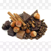 巧克力覆盖咖啡豆巧克力蛋糕巧克力棒巧克力